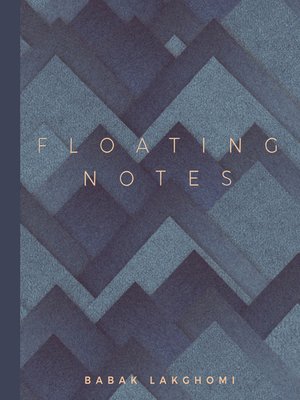 cover image of Floating Notes